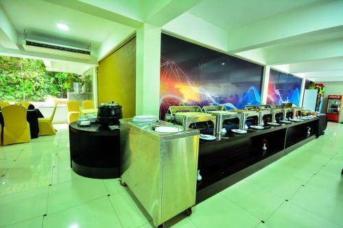 Kethumathee Hotel & Banquet