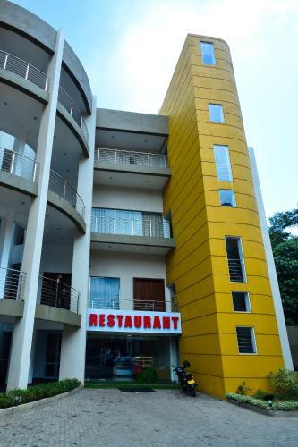 Kethumathee Hotel & Banquet