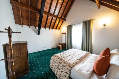Hotel Rose Manor