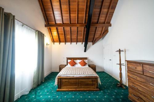 Hotel Rose Manor