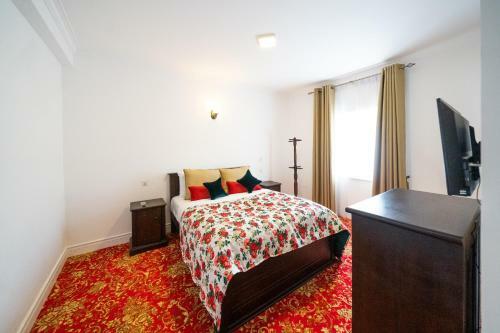 Hotel Rose Manor