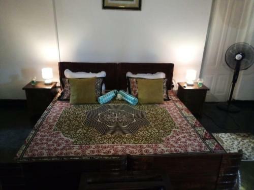 Arachiwil Green Nature Resort
