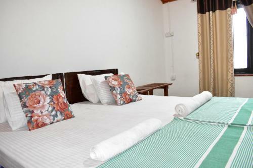 Arachiwil Green Nature Resort