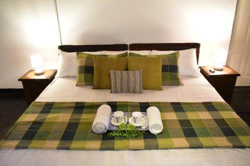 Arachiwil Green Nature Resort