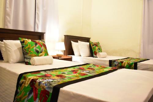Arachiwil Green Nature Resort