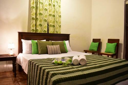Arachiwil Green Nature Resort