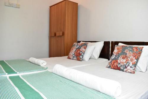 Arachiwil Green Nature Resort