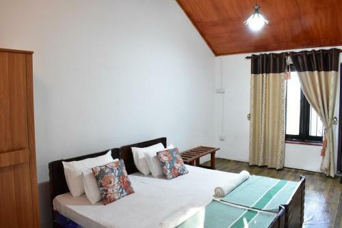 Arachiwil Green Nature Resort