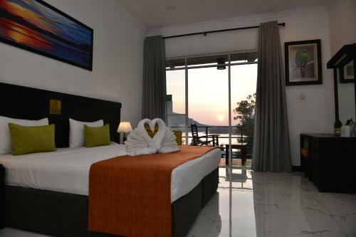 Agbo Hotel