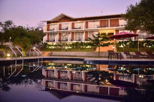 Agbo Hotel