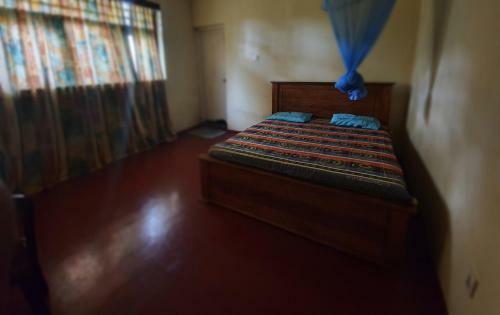Hostal New Jayani Guest Inn