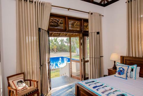Agroturismo Ardeen Villa -stunning Beachfront Exceptional Quality And Service