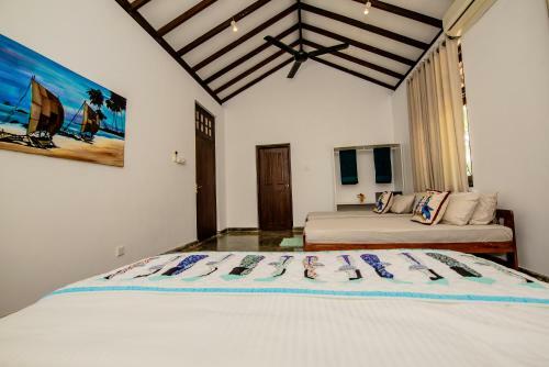 Agroturismo Ardeen Villa -stunning Beachfront Exceptional Quality And Service