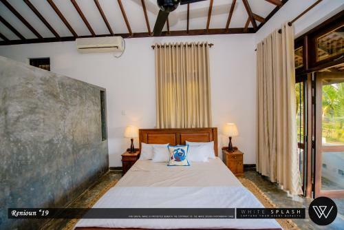 Agroturismo Ardeen Villa -stunning Beachfront Exceptional Quality And Service