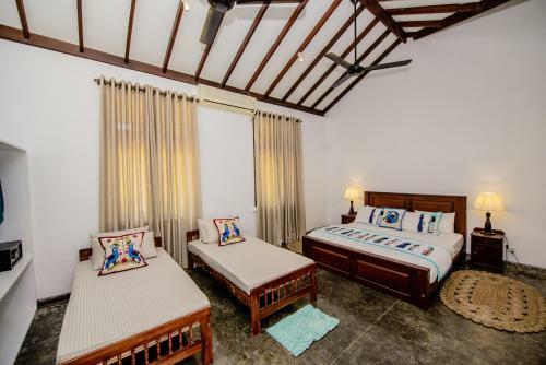 Agroturismo Ardeen Villa -stunning Beachfront Exceptional Quality And Service