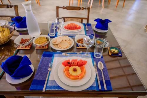 Agroturismo Ardeen Villa -stunning Beachfront Exceptional Quality And Service