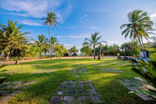 Agroturismo Ardeen Villa -stunning Beachfront Exceptional Quality And Service
