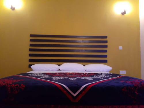 Hostal Monaara Holiday Bungalow - Nuwaraeliya