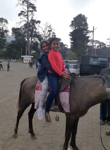 Hostal Monaara Holiday Bungalow - Nuwaraeliya