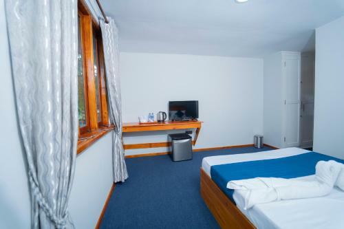 Hotel Havana Club Resort & Spa
