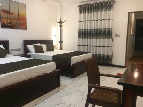 Hotel Ocean Palms Beach Resort