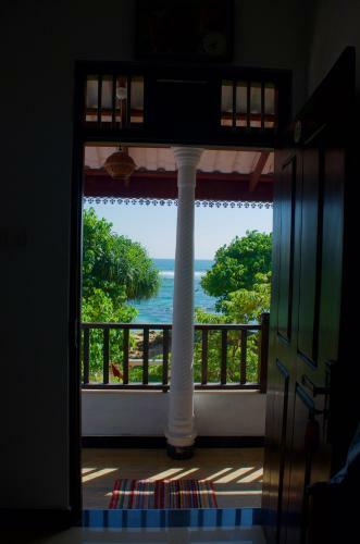 Hotel New Ocean Vibes