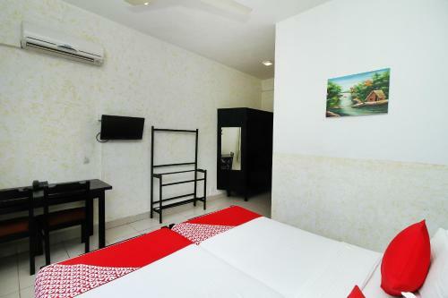Hotel Oasis Ayurveda Resort
