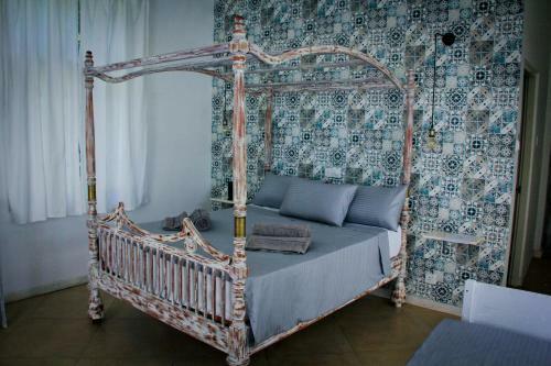 Bed & Breakfast Villa South