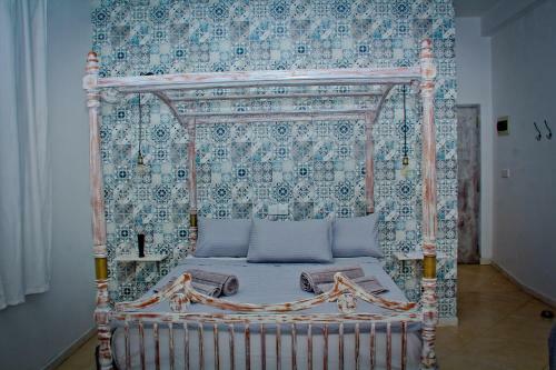 Bed & Breakfast Villa South