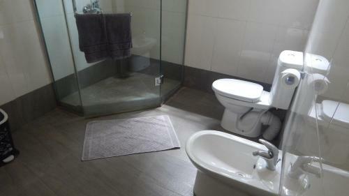 Bed & Breakfast Villa South
