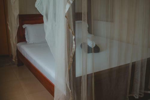 Bed & Breakfast Aloha Villa