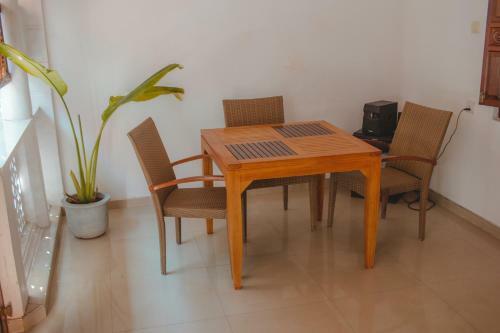 Bed & Breakfast Aloha Villa