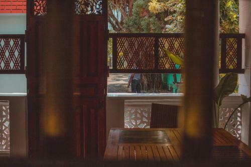 Bed & Breakfast Aloha Villa