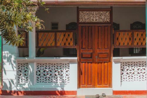 Bed & Breakfast Aloha Villa