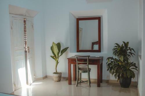 Bed & Breakfast Aloha Villa