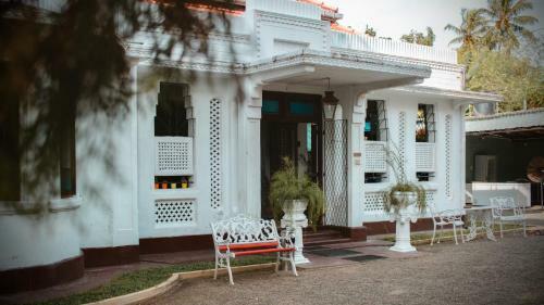Bed & Breakfast Aloha Villa