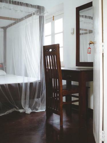 Bed & Breakfast Aloha Villa