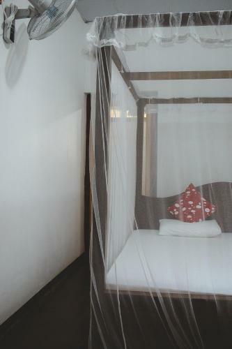 Bed & Breakfast Aloha Villa
