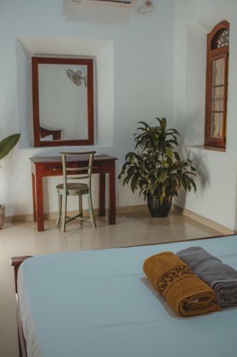 Bed & Breakfast Aloha Villa