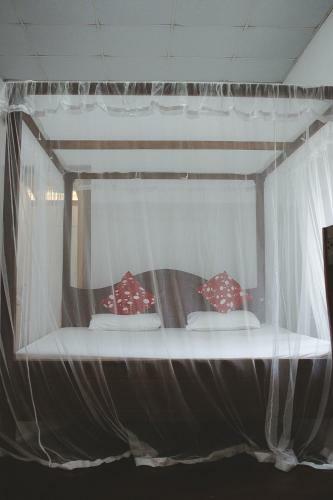 Bed & Breakfast Aloha Villa