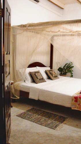 Bed & Breakfast Aloha Villa