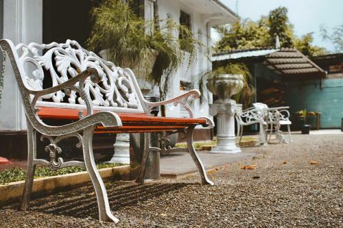 Bed & Breakfast Aloha Villa