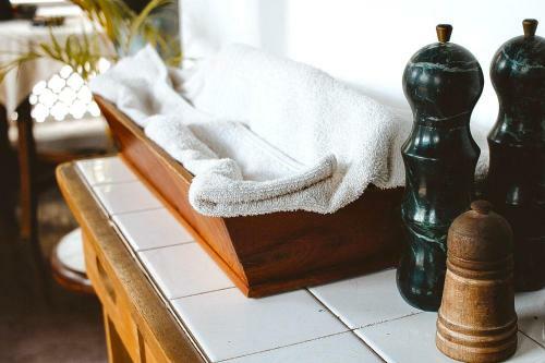 Bed & Breakfast Aloha Villa