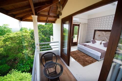 Hotel Mount Rich Rumassala