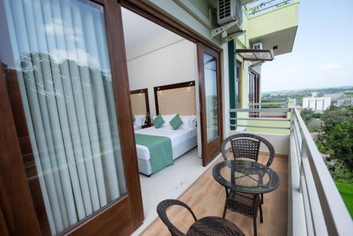 Hotel Mount Rich Rumassala