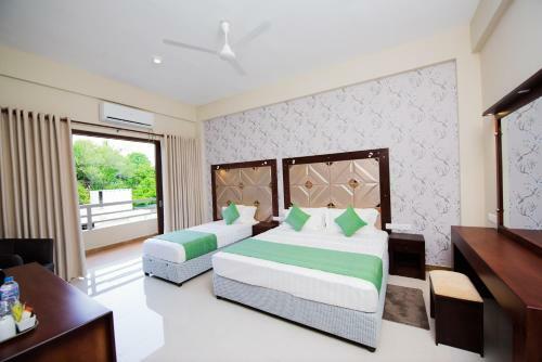 Hotel Mount Rich Rumassala