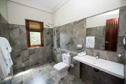 Hotel Mount Rich Rumassala