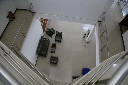 Ananthi Hotels