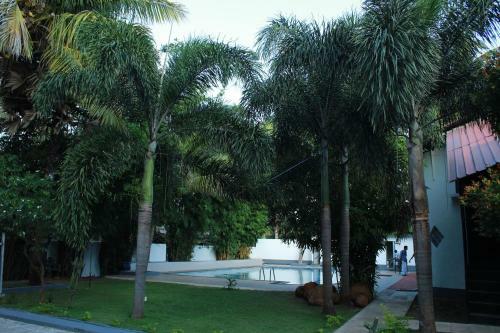 Ananthi Hotels