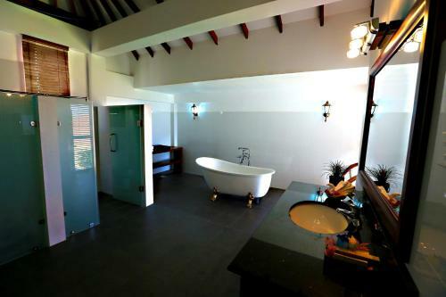 Hotel Passi Villa - Level 1 Safe & Secure